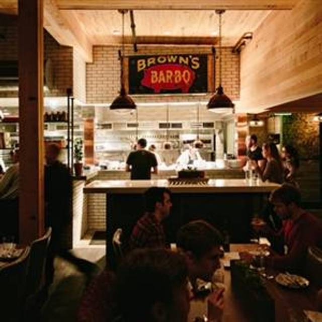 10 Restaurants Near Harvard University Opentable