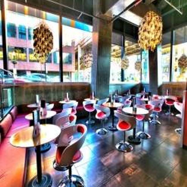 10 Restaurants Near Georgetown Waterfront Park Opentable