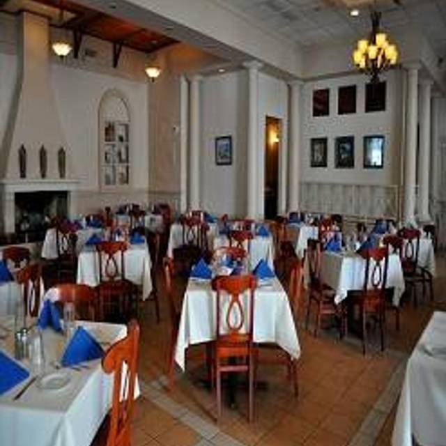 Athena Restaurant Chicago, IL OpenTable