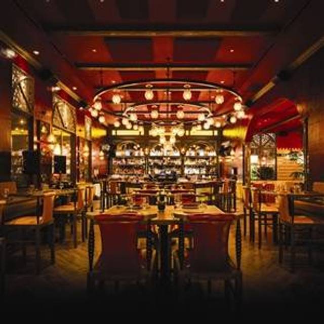 10 Restaurants Near Fashion Island Opentable