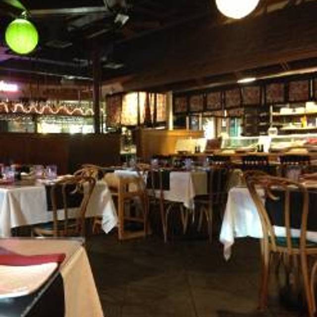 26 Restaurants Near Hilton Waikoloa Village Opentable Sansei Seafood Restaurant Sushi Bar Waikoloa Hawaii