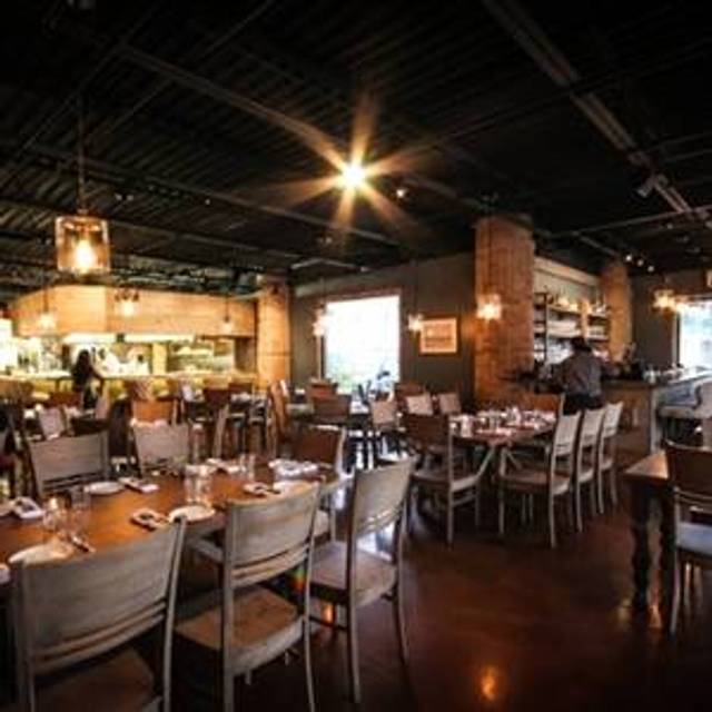 SALT Restaurant McAllen, TX OpenTable