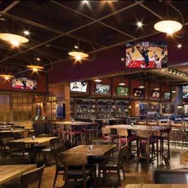 10 Restaurants Near Mgm Grand Opentable