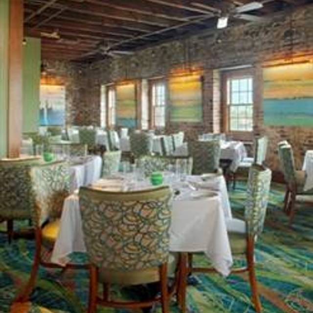 The Chart House Restaurant Savannah Ga