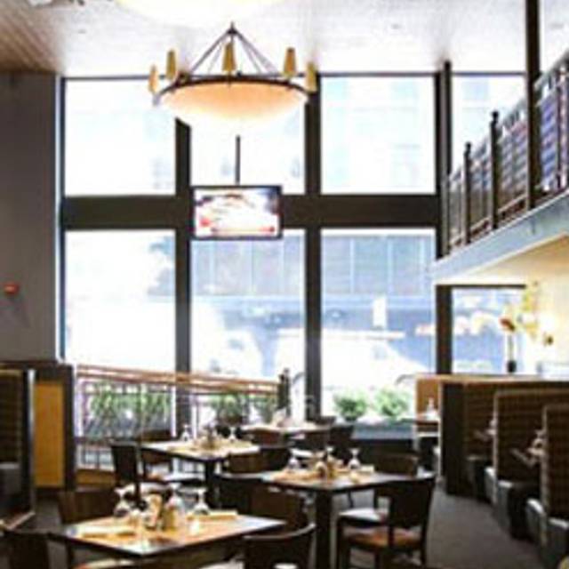 10 Restaurants Near Grand Central Station Opentable
