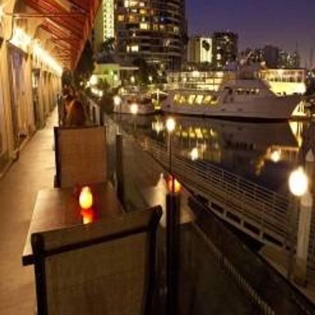 21 Restaurants Near Hilton Garden Inn Los Angeles Marina Del Rey 21 Restaurants Available Nearby