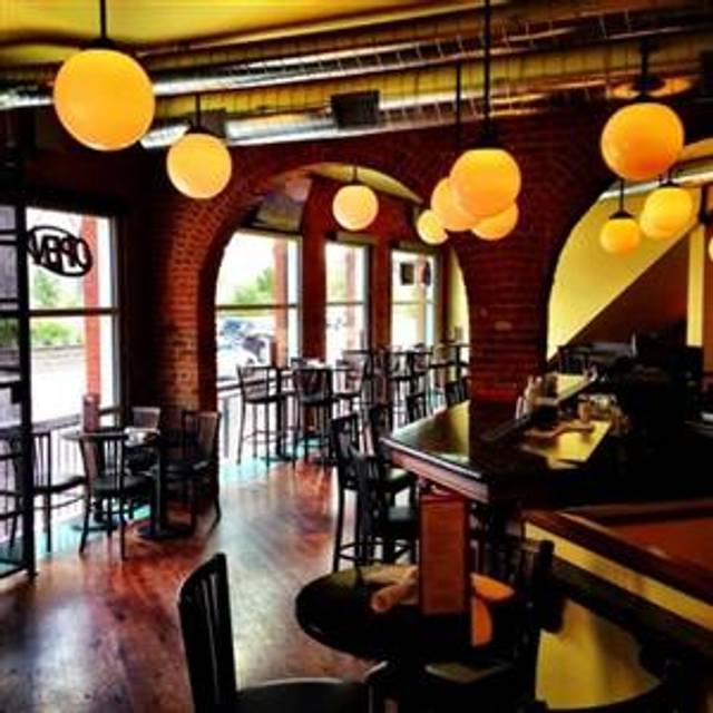 10 Restaurants Near Colorado Convention Center Opentable