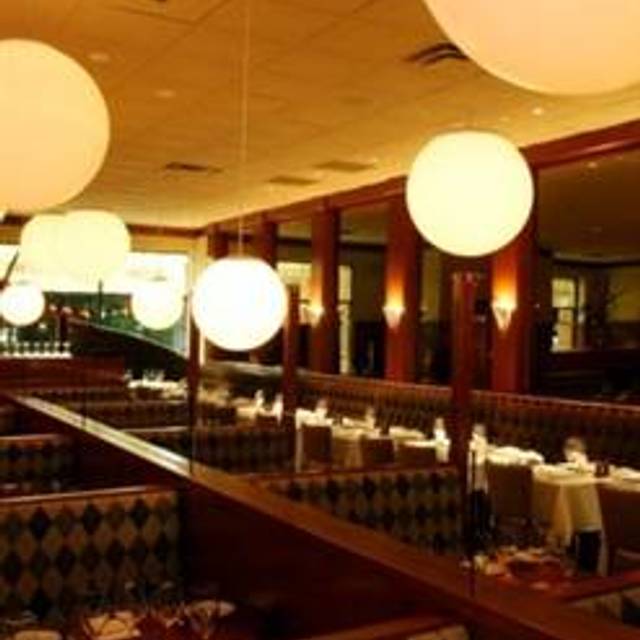 10 Restaurants Near Cobb Energy Centre Opentable