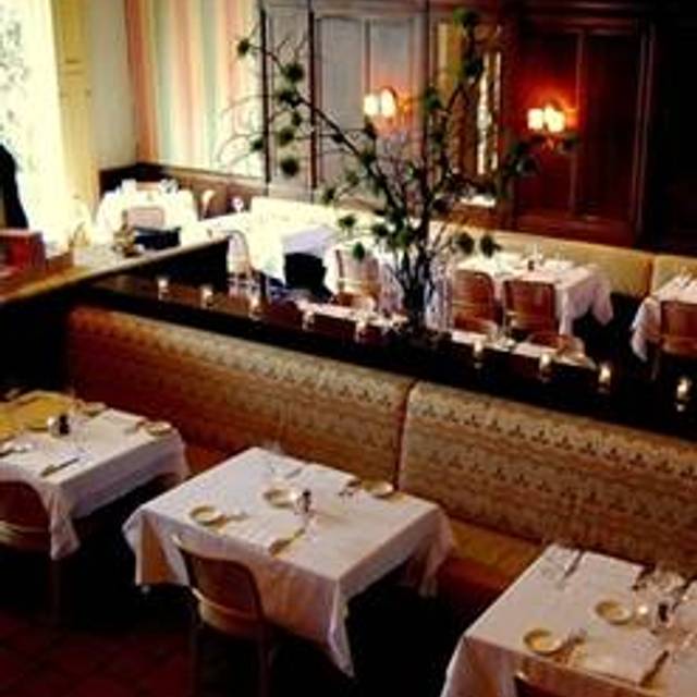 10 Restaurants Near Hanover Park Opentable