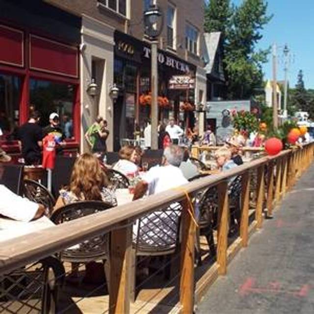 96 Restaurants Near Oriental Theater Opentable