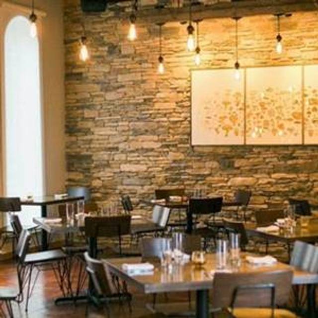 10 Restaurants Near Fifth Ward Playground Opentable