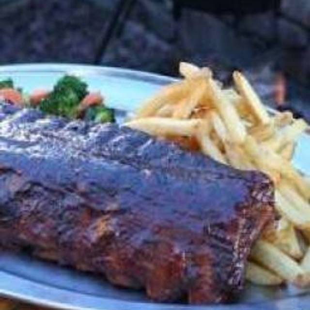 10 Restaurants Near The Block At Orange Opentable