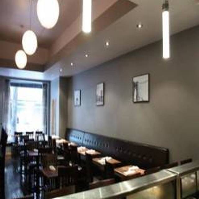 10 Restaurants Near Astor Place Opentable