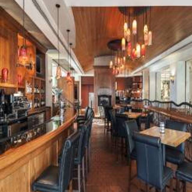 28 Restaurants Near Crown Center Opentable