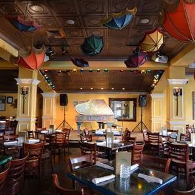 10 Restaurants Near Disneyland Opentable