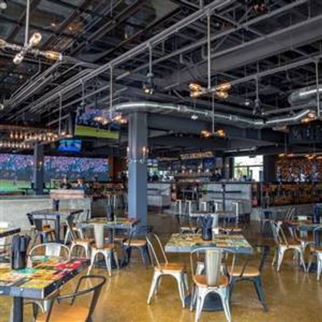 10 Restaurants Near Belmont Park Opentable