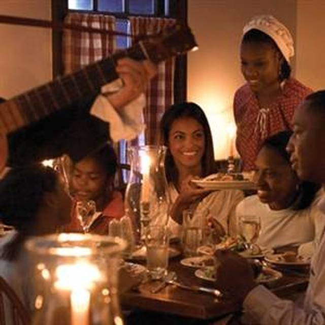 10 Restaurants Near Colonial Williamsburg Opentable