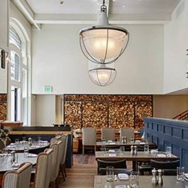 22 Restaurants Near Buell Theatre Opentable