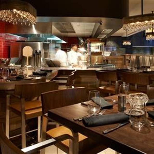 21 Restaurants Near Cleveland Indians Baseball Co Opentable
