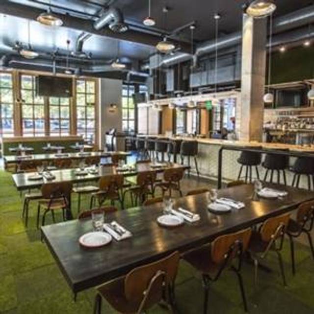 10 Restaurants Near King Street Station Opentable