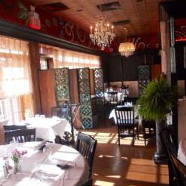 10 Restaurants Near Upper Montclair Station Opentable