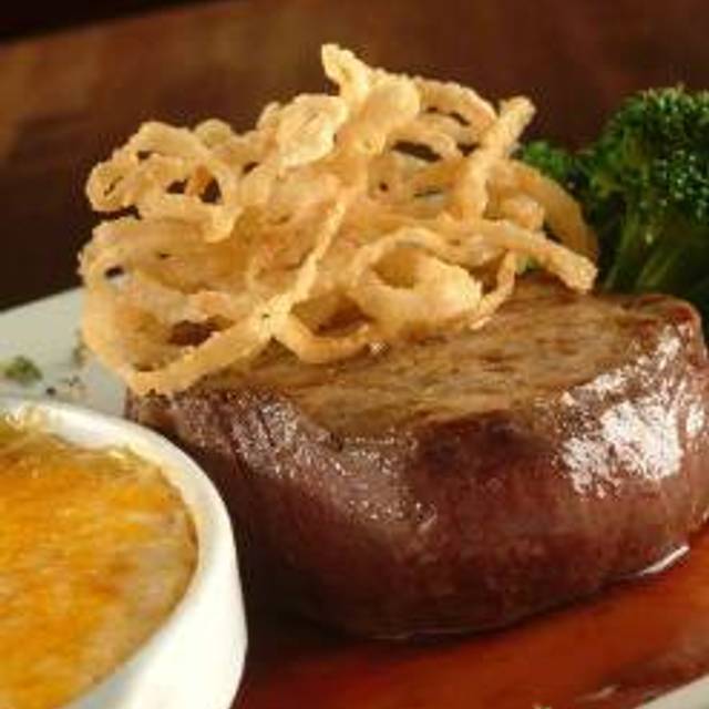 10 Restaurants Near White Oaks Mall Opentable