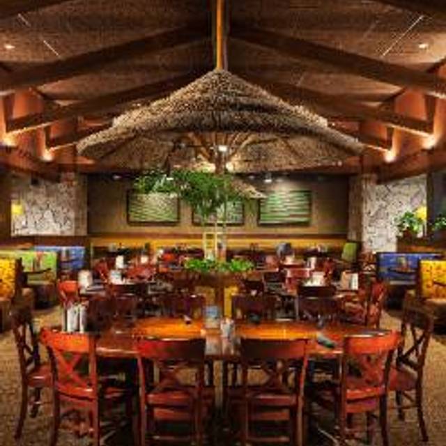 10 Restaurants Near Southcenter Mall Opentable Bahama Breeze Seattle Tukwila