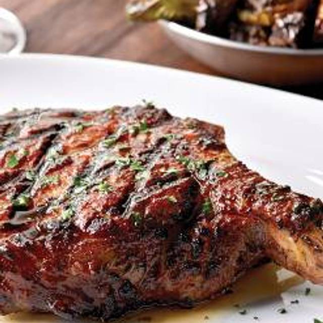 62 Restaurants Near Radio City Music Hall Opentable Mastro S Steakhouse New York City