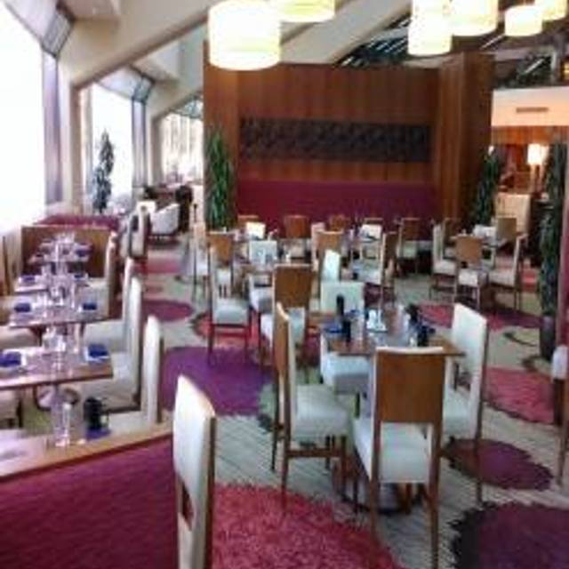 54 Restaurants Near Walnut Creek Marriott Opentable
