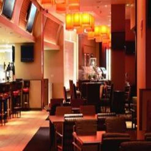 10 Restaurants Near Prudential Center Opentable The Restaurant At Prudential Center