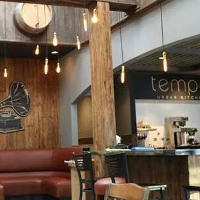 Tempo Cantina Brea Restaurant Brea, CA OpenTable