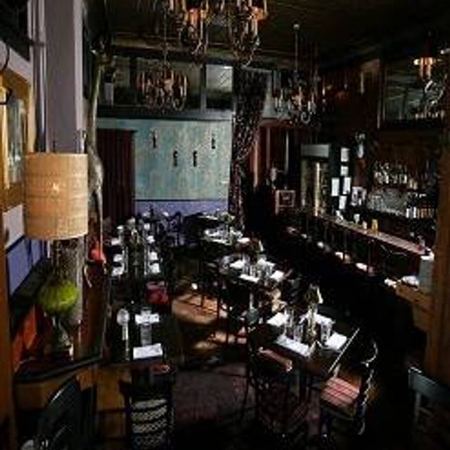 10 Restaurants Near Fifth Ward Playground Opentable