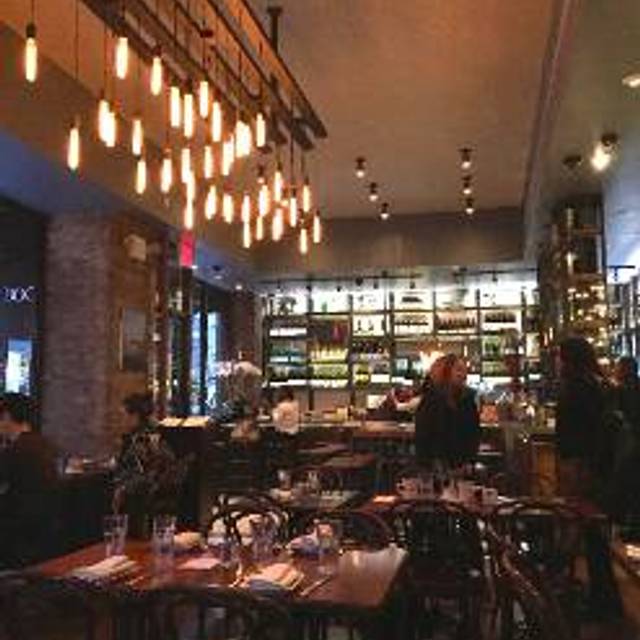 10 Restaurants Near 86th Street Lexington Avenue Line Opentable 15 Restaurants Available Nearby