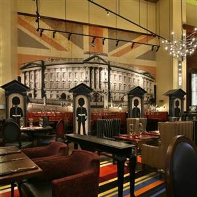 38 Restaurants Near Caesars Atlantic City Opentable 38 Restaurants Available Nearby Gordon Ramsay Pub Grill Caesars Atlantic City