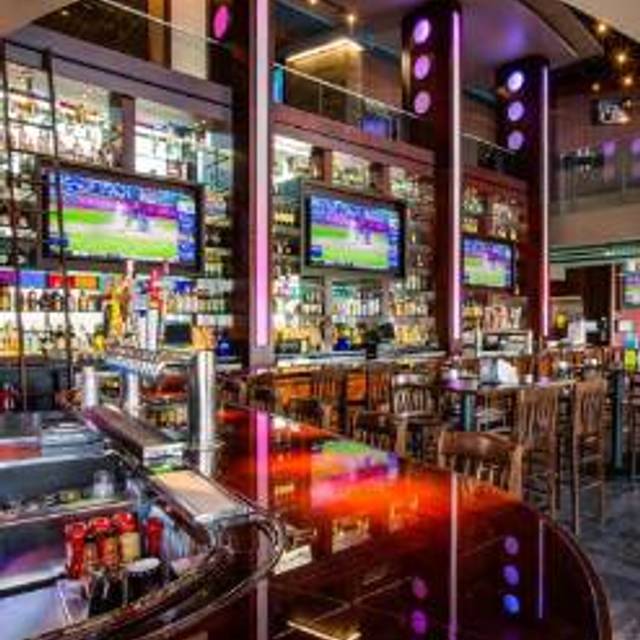 10 Restaurants Near Tropicana And Resort Opentable
