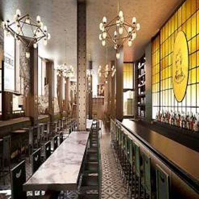 10 Restaurants Near Consol Energy Center Opentable