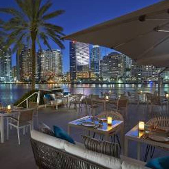 10 Restaurants Near Mandarin Oriental Miami Opentable 27 Restaurants Available Nearby