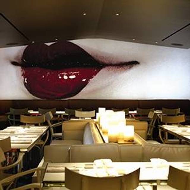 22 Restaurants Near Pantages Theatre Hollywood Opentable