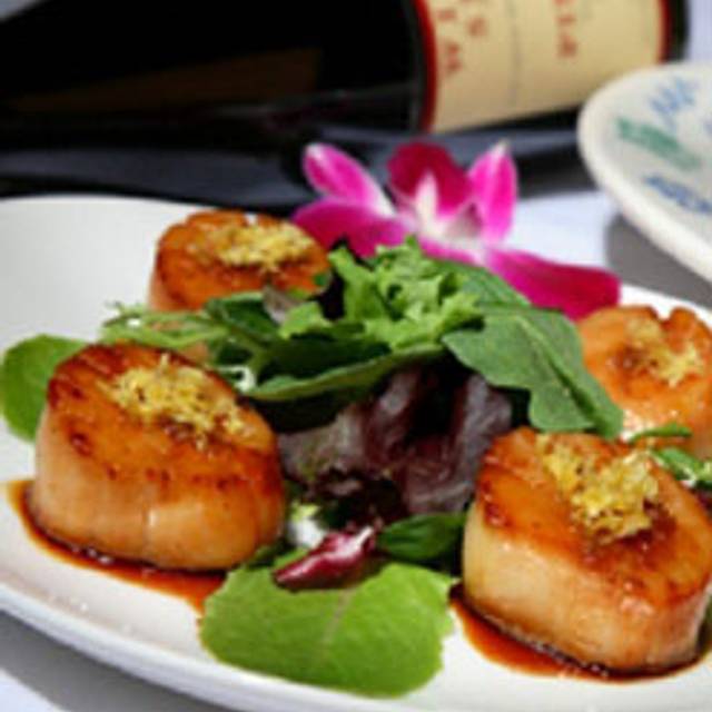 33 Restaurants Near Dana Point Harbor Opentable