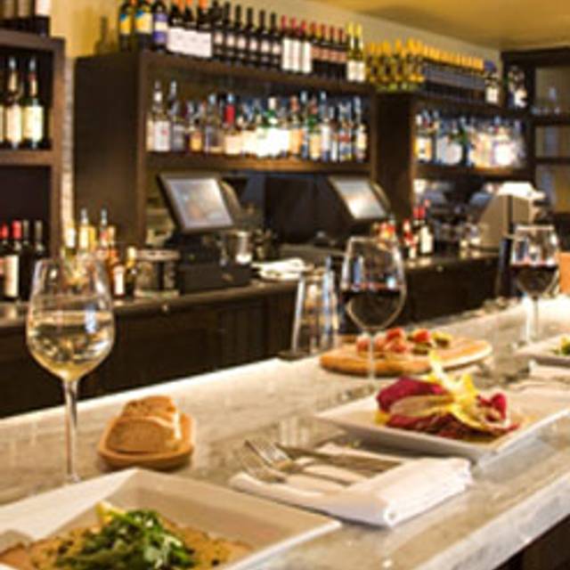 28 Restaurants Near Sleepy J Cabins Opentable