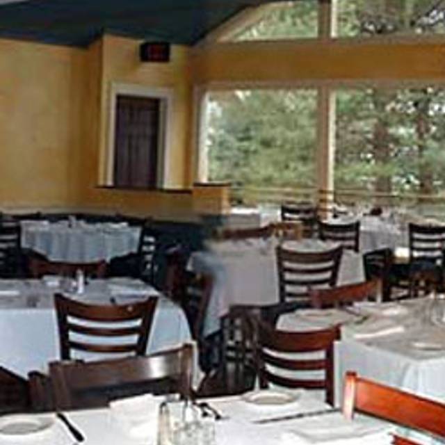 10 Restaurants Near Oradell Station Opentable