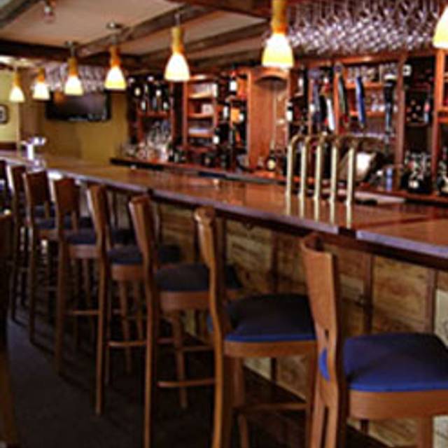 860 Restaurants In Londonderry Nh Opentable