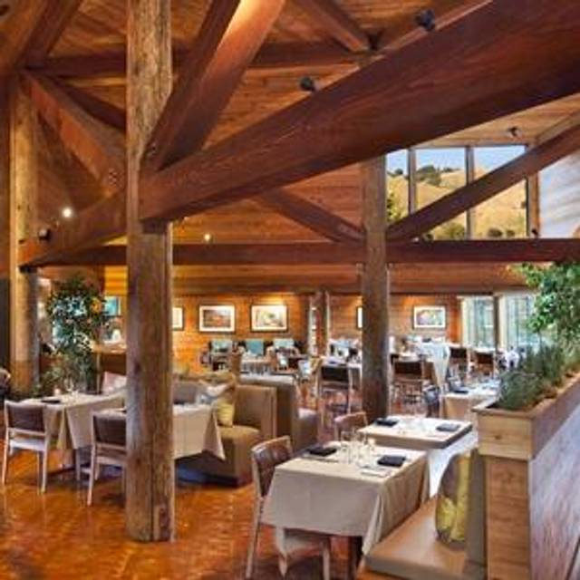10 Restaurants Near Sur Station Opentable