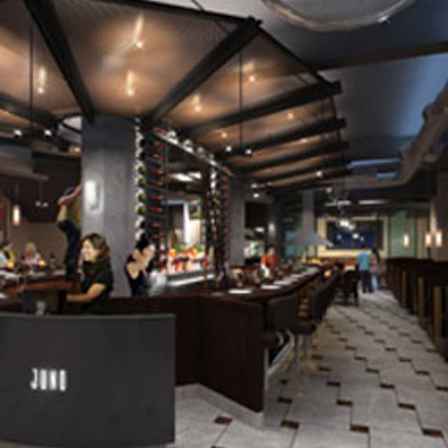 10 Restaurants Near King Street Station Opentable