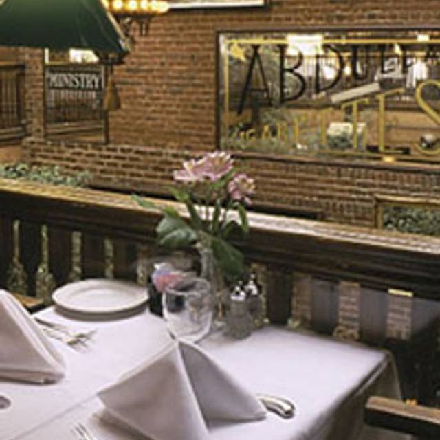 16 Restaurants Near C Walk Opentable The Company Restaurant