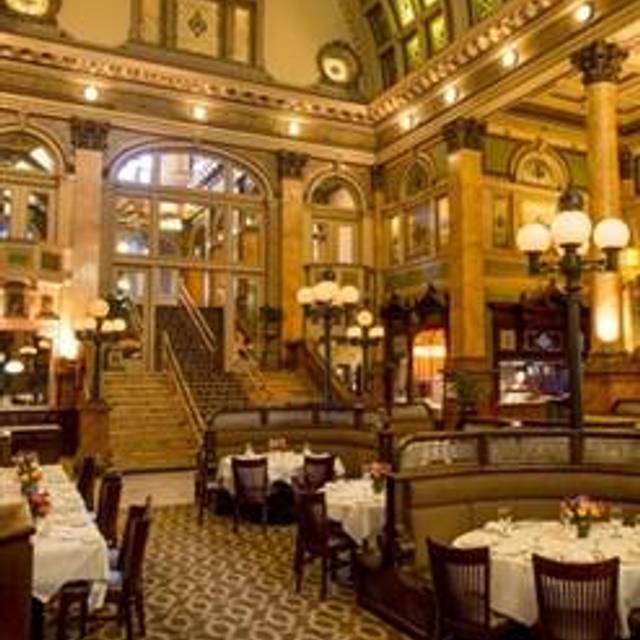 10 Restaurants Near Station Square Opentable 44 Restaurants Available Nearby
