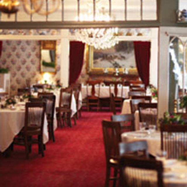 10 Restaurants Near Jiminy Peak Mountain Resort Opentable