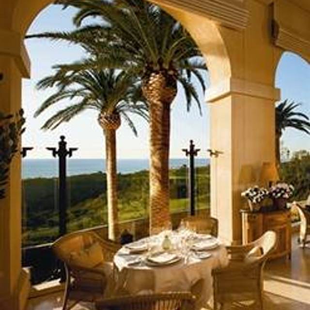 10 Restaurants Near Resort At Pelican Hill The Opentable Andrea At Pelican Hill