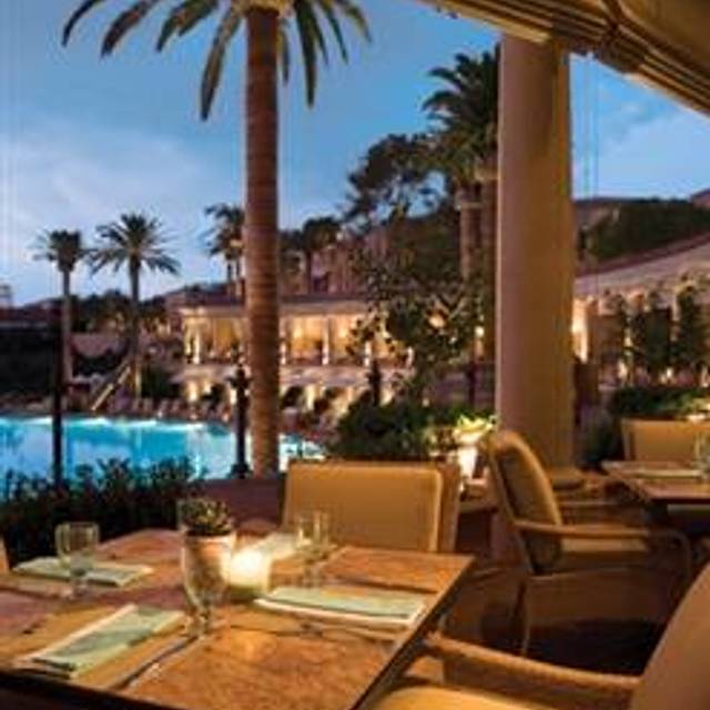 10 Restaurants Near Resort At Pelican Hill The Opentable Coliseum Pool Grill The Resort At Pelican Hill