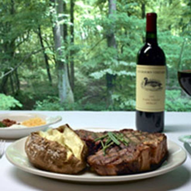 10 Restaurants Near Wake Forest University Opentable